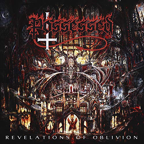 Revelations of Oblivion [Vinyl LP] von Nuclear Blast