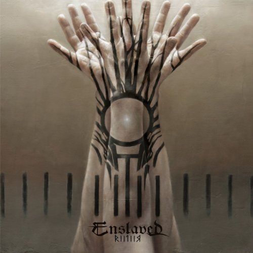 Riitiir [Vinyl LP] von Nuclear Blast