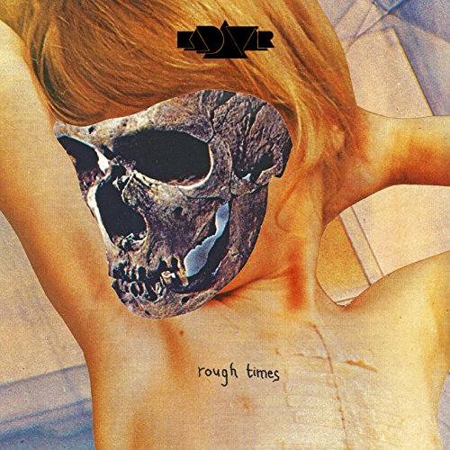 Rough Times [Vinyl LP] von Nuclear Blast