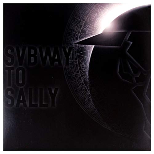 Schwarz in Schwarz [Vinyl LP] von Nuclear Blast
