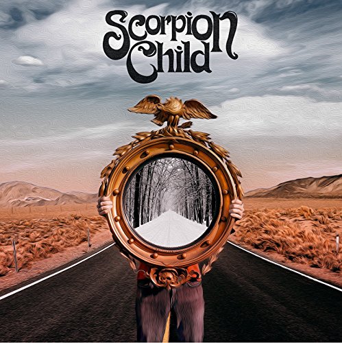Scorpion Child (Limited Digipack inkl. Bonustrack) von Nuclear Blast