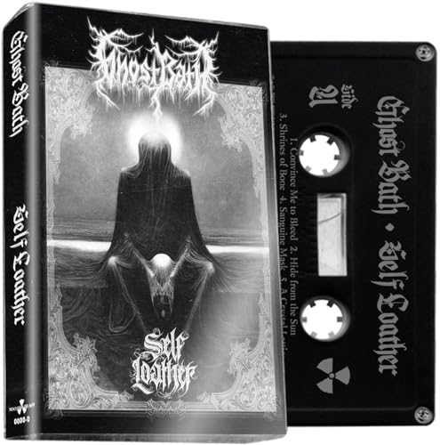 Self Loather [Musikkassette] von Nuclear Blast