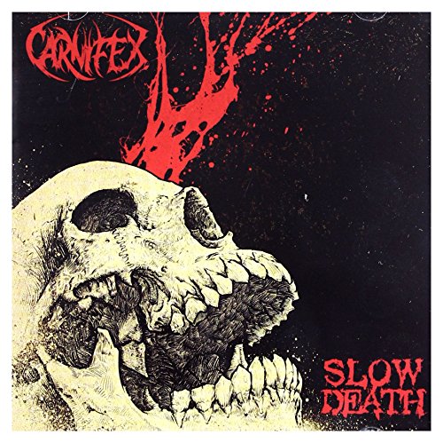 Slow Death Slow Death von Nuclear Blast