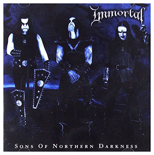 Sons of Northern Darkness von Nuclear Blast