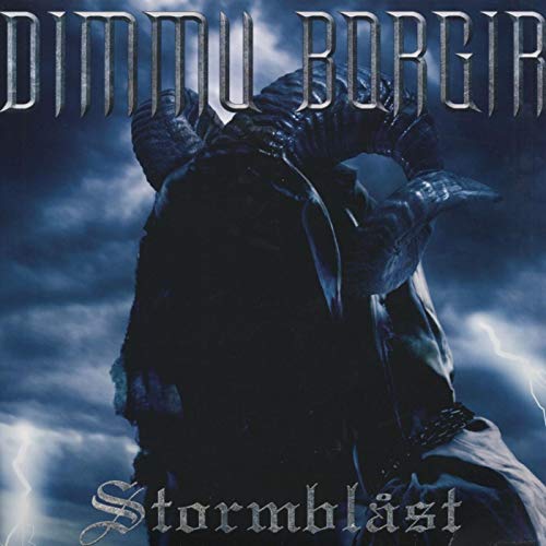 Stormblast [Vinyl LP] von Nuclear Blast