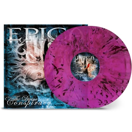 The Divine Conspiracy [Vinyl LP] von Nuclear Blast
