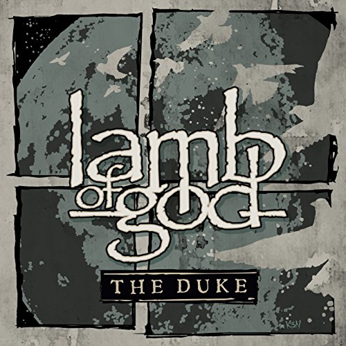 The Duke [Vinyl LP] von Nuclear Blast