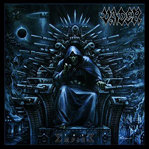 The Empire The Empire von Nuclear Blast