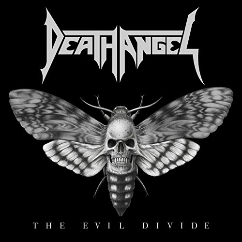 The Evil Divide von Nuclear Blast