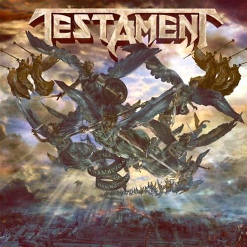 The Formation of Damnation The Formation of Damnation von Nuclear Blast