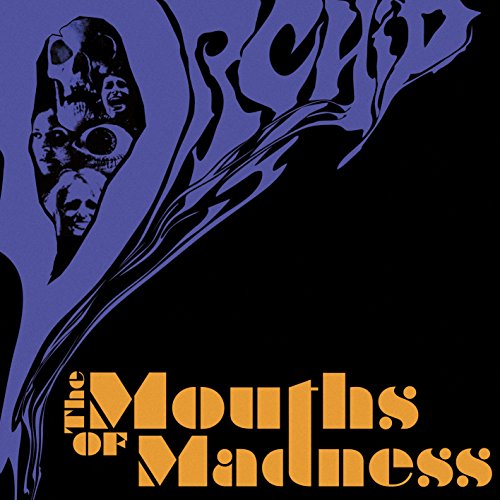 The Mouths of Madness The Mouths of Madness von Nuclear Blast