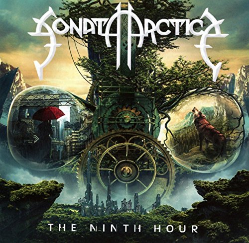 The Ninth Hour von Nuclear Blast