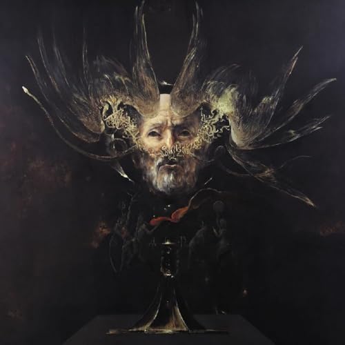 The Satanist The Satanist von Nuclear Blast