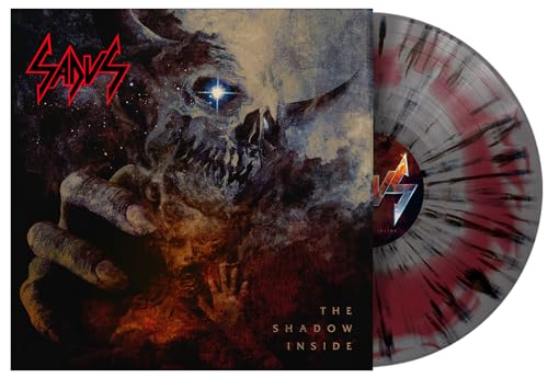 The Shadow Inside [Vinyl LP] von Nuclear Blast