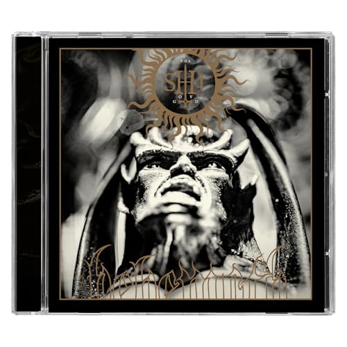 The Shit Ov God The Shit Ov God von Nuclear Blast