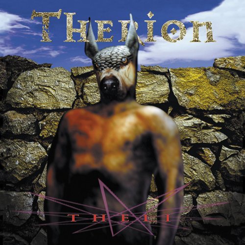 Theli (Deluxe Edition) von Nuclear Blast
