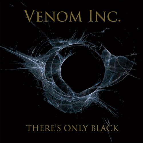 There'S Only Black [Vinyl LP] von Nuclear Blast