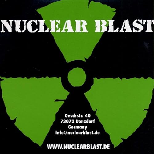 Therion - Live Gothic (+ 2 CDs) von Nuclear Blast