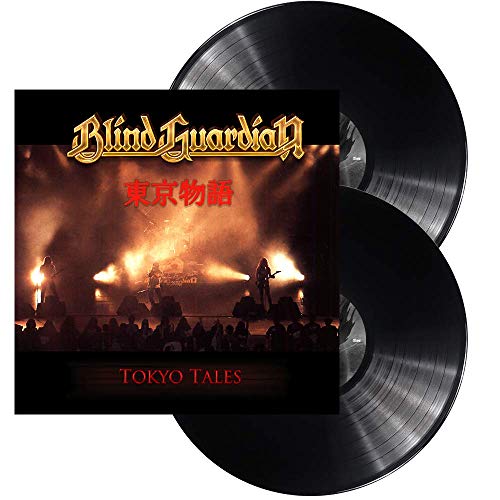 Tokyo Tales (Remastered) [Vinyl LP] von Nuclear Blast
