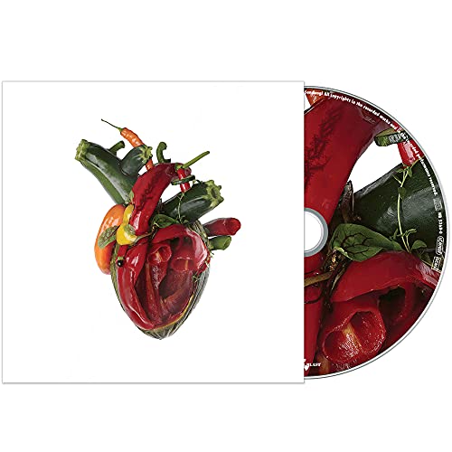 Torn Arteries (CD Digipak) von Nuclear Blast