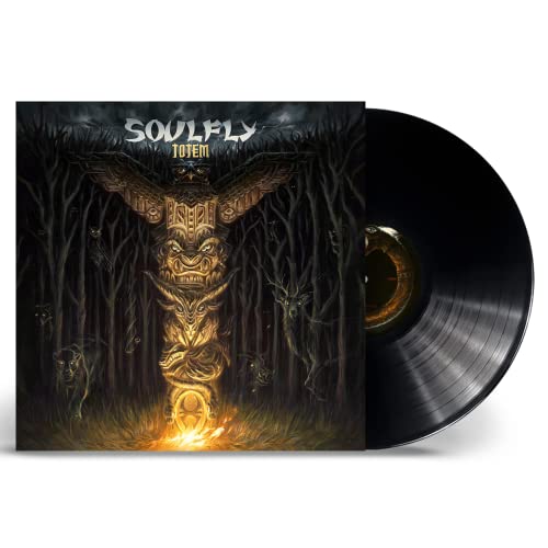 Totem [Vinyl LP] von Nuclear Blast