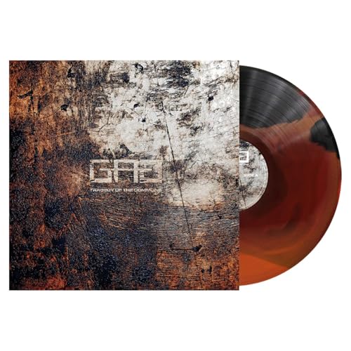 Tragedy of the Commons [Vinyl LP] von Nuclear Blast