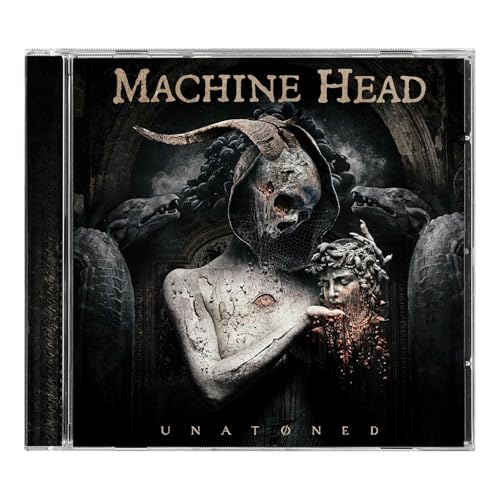NUCLEAR BLAST Unatoned von Nuclear Blast
