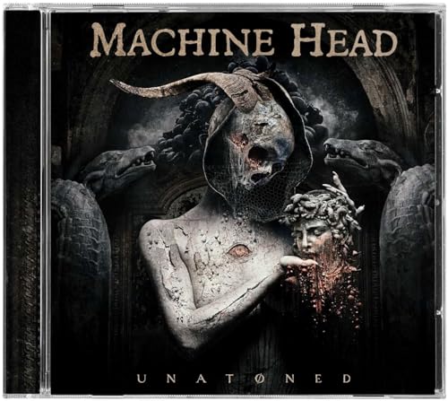 Unatoned Unatoned von Nuclear Blast