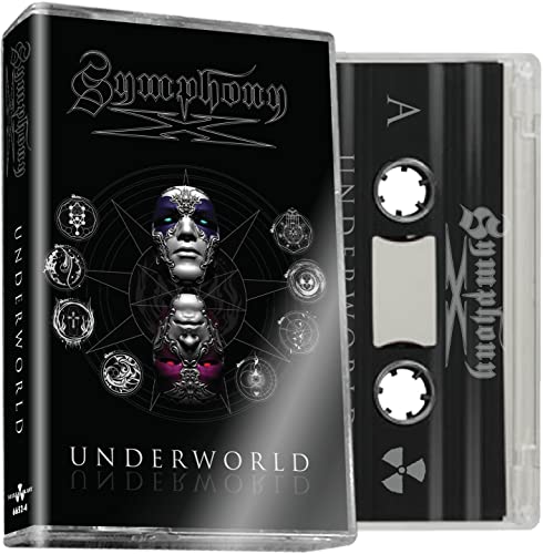 Underworld [Musikkassette] von Nuclear Blast