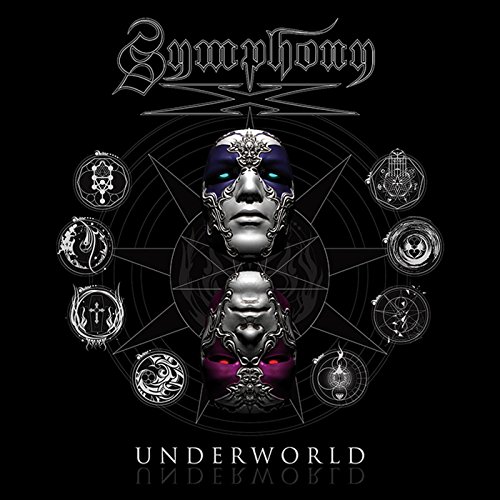 Underworld von Nuclear Blast