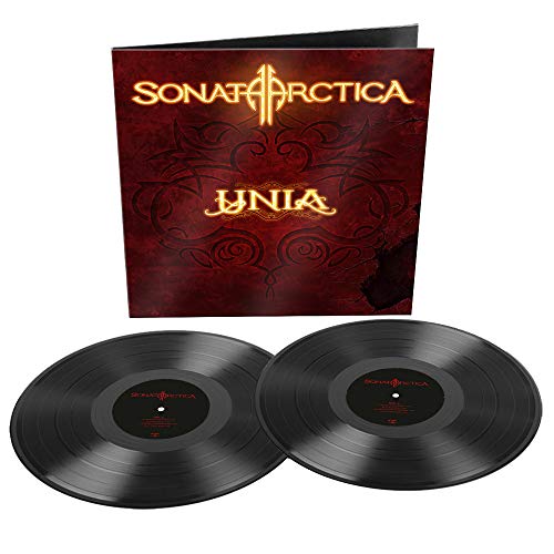 Unia (2021 Reprint) [Vinyl LP] von Nuclear Blast