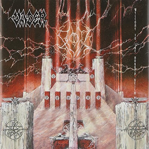 Welcome to the Morbid Reich Welcome to the Morbid Reich von Nuclear Blast