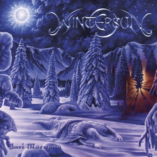 Wintersun von Nuclear Blast