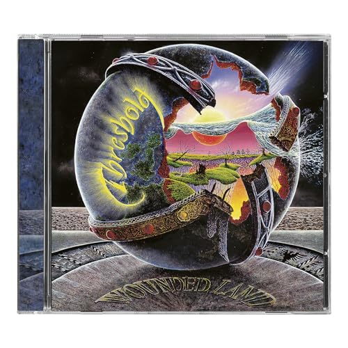 Wounded Land (Remixed & Remastered) von Nuclear Blast