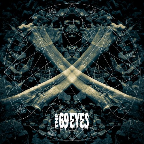 X (W/DVD) (Dlx) von Nuclear Blast