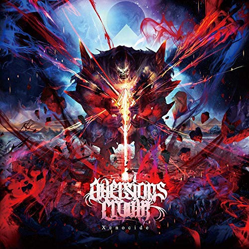 Xenocide von Nuclear Blast