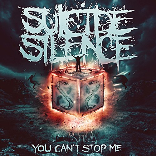 You Can'T Stop Me [Vinyl LP] von Nuclear Blast