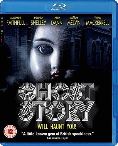 Ghost Story [Blu-ray] von Nucleus Films