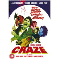 Verrücktheit Verrücktheit von Nucleus Films
