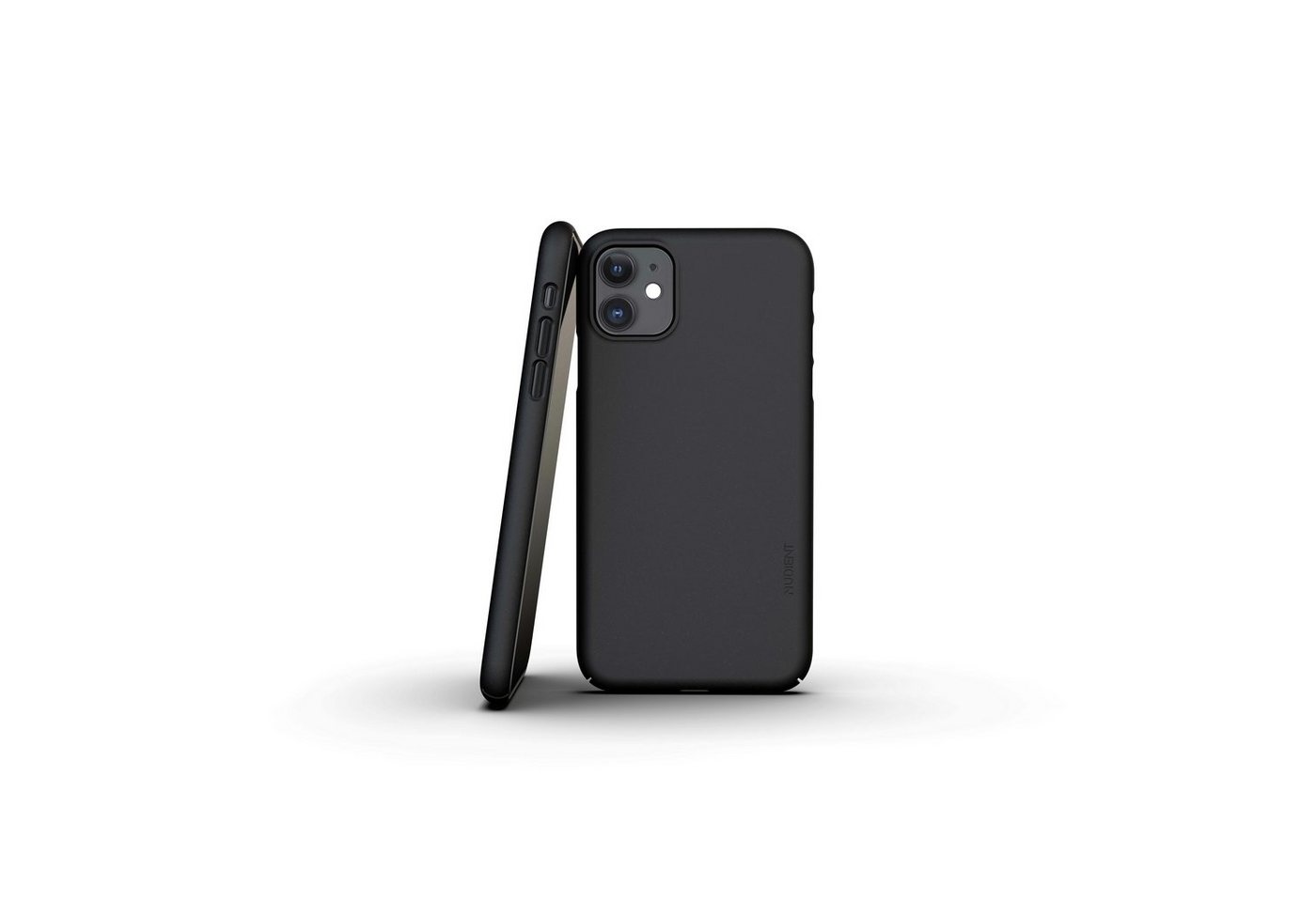 Nudient Backcover Nudient Thin Case V3 MagSafe for iPhone 13 Pro Max von Nudient