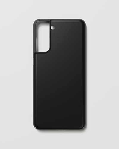 Nudient Thin Case - Ink Black - Samsung S21 Plus Nudient Thin Case - Ink Black - Samsung S21 Plus von Nudient