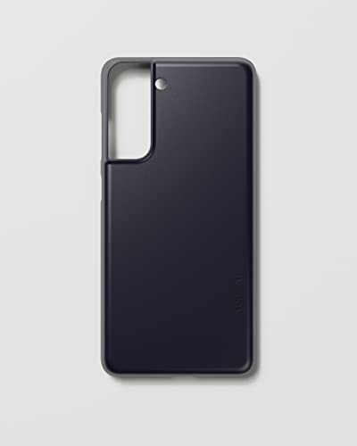 Nudient Thin Case - Midwinter Blue - Samsung S21 FE Nudient Thin Case - Midwinter Blue - Samsung S21 FE von Nudient