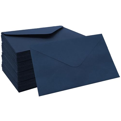 100pcs A7 Umschläge 7x5 '' hohe Zähigkeit mattes Texturumschläge Selbstversiegelungsgröße für Hochzeiten, Einladungen, Ankündigungen, persönliche und Direktwerbung maila7 100pcs A7 Umschläge 7x5 '' hohe Zähigkeit mattes Texturumschläge Selbstversiegelungsgröße für Hochzeiten, Einladungen, Ankündigungen, persönliche und Direktwerbung maila7 von Nuelreva