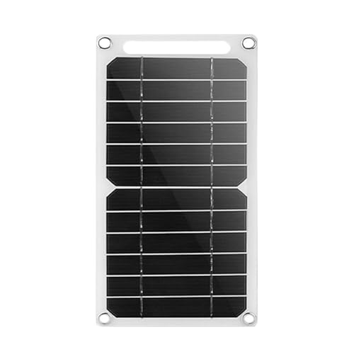 Mini -Sonnenkollektoren, Faltbare Solarpanel, USB -Batterieladegerät, Faltbare Und Tragbare Design, Ladeanschluss Vom Typ C, 30x18x0,25 cm Für Telefone, Laptops Und Wasserpumpen, Camping Mini -Sonnenkollektoren, Faltbare Solarpanel, USB -Batterieladegerät, Faltbare Und Tragbare Design, Ladeanschluss Vom Typ C, 30x18x0,25 cm Für Telefone, Laptops Und Wasserpumpen, Camping von Nuhjytgf