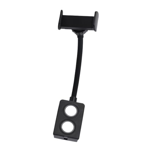 Nuhjytgf Nähmaschinen-Mobilfunkhalter, Flexibler Baumständer, Magnetischer Telefonhalter, 360-Grad-Drehflexibilität, Robustes Design, 200 g zum Lesen, Anzeigen von Videos, Nuhjytgf Nähmaschinen-Mobilfunkhalter, Flexibler Baumständer, Magnetischer Telefonhalter, 360-Grad-Drehflexibilität, Robustes Design, 200 g zum Lesen, Anzeigen von Videos, von Nuhjytgf