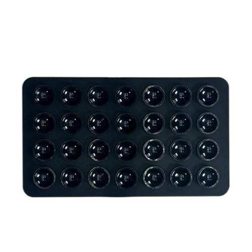 Nuhjytgf Phone Case Holder, Silicone Suction Mount, Video Phone Mount, Strong Double Sided Suction, Flexible and Adjustable Design, 9.40x5.40x0.60cm for Video Calls, Selfies, or Watching Content Nuhjytgf Phone Case Holder, Silicone Suction Mount, Video Phone Mount, Strong Double Sided Suction, Flexible and Adjustable Design, 9.40x5.40x0.60cm for Video Calls, Selfies, or Watching Content von Nuhjytgf