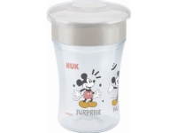 NUK NUK Magic Cup 360 Mickey - Silikon - 8 miesiecy+ von Nuk