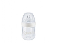 Nuk Nature Sense Bottle 150ml Silicone 0-6 M von Nuk