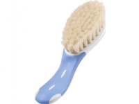 SOFT BRUSH FOR GERMAN BATHS blau von Nuk