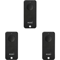 Nuki Fob - Bluetooth Türöffner 3er-Set von Nuki